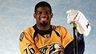 P.K. Subban’s Net Worth: 5 Fast Facts You Need to Know | Heavy.com