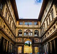 Private Tour - 2-Hour Guided Visit of The Uffizi Gallery in Florence