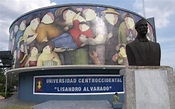 NV | Universidad Centro Lisando Alvarado implementa estrategias para ...