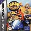 Crash Nitro Kart (USA) GBA ROM - NiceROM.com - Featured Video Game ROMs ...