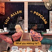 Album Art Exchange - What you waiting for ? (Single) by Lily Allen ...