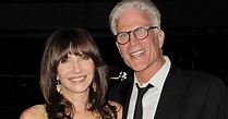 Ted Danson Reflects On 25 Years Of Marriage With Wife Mary Steenburgen