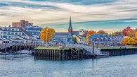 Top 5 Things to Do in Salem