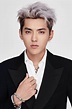 Kris Wu - Solo - kpop-track.com