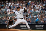 In Japan, Yankees’ Kuroda Was Molded by Pain - The New York Times