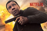 Netflix: La película de acción de Denzel Washington que está arrasando ...