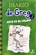 DIARIO DE GREG 3 ESTO ES EL COLMO - 56036 - De Museo