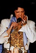 May 21, 1977 - Elvis In Concert - Louisville, Kentucky - TCB⚡with TLC⚡ ...