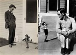 Charlie Chaplin y Buster Keaton | Cine | EL PAÍS