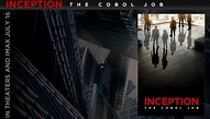 Inception: The Cobol Job (2010)