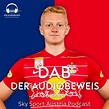 DAB | Der Audiobeweis Folge #147 mit Nicolas Seiwald - Sky Sport Austria