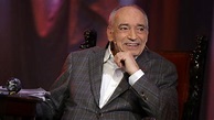 Famous Russian Actor Valentin Gaft Dies at 85 - The Moscow Times