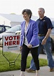 Spokeswoman: US Sen. Joni Ernst of Iowa is getting a... | Daily Mail Online