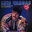 Luis Vargas – Loco de Amor Lyrics | Genius Lyrics