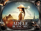 Les aventures extraordinaires d'Adèle Blanc-Sec (#19 of 19): Extra ...