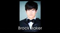 Brock Baker - Fairytale Ending - YouTube
