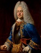 George Albert, prince de Frise orientale - George Albert (1690-1734 ...