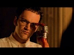 Quentin in 'From Dusk Til Dawn' - Quentin Tarantino Image (5369546 ...
