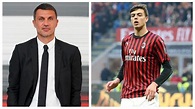 Paolo Maldini y su hijo Daniel dan positivo por coronavirus