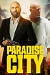 Paradise City (2022) | The Poster Database (TPDb)