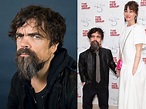 Peter Dinklage birthday: These family pics of the Game of Thrones star ...