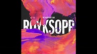 Röyksopp - Here She Comes Again - YouTube