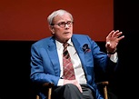 Tom Brokaw Says He's Retiring From NBC News After 55 Years - Bloomberg