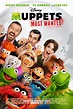 Review: 'Muppets Most Wanted' Is A Terrific Muppet Movie
