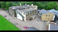 St Aubyn's School - YouTube