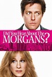 Did You Hear About the Morgans? (2009) - Posters — The Movie Database ...