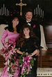 Louise Mandrell and John Haywood married in 1993 | Beautiful bride ...