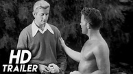 The Devil's Sleep (1949) ORIGINAL TRAILER [HD 1080p] - YouTube