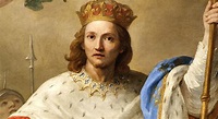 São Luís IX: O rei da coroa de espinhos - Comunidade Católica Shalom