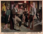The Subterraneans Original 1960 U.S. Color Photo - Posteritati Movie ...