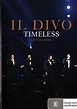 Il Divo - Timeless Live In Japan | Amazon.com.br