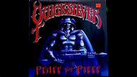 Quicksilver Messenger Service - Peace by Piece (1986) - YouTube