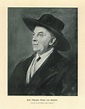 Portrait of Carl Theodor Ernst von Siebold (1804 - 1885) - The Online ...