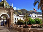 Quito, ciudad llena de encanto y de magia - REVISTA TODO LO CHIC
