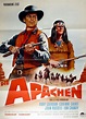 Apache Uprising (Paramount, 1965)