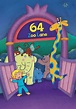 64 Zoo Lane - Complete Series 1-4