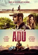 Adú Streaming in UK 2020 Movie
