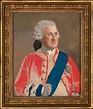 Jean–Étienne Liotard: George Keppel, Earl of Albemarle (1724–1772 ...