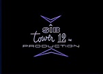 Sib Tower 12 Productions - Closing Logos