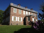 Schuyler Mansion | The New York History Blog