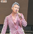 歌手失聲大件事 - 東方日報