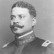 General Benjamin O. Davis, Sr. was the First African American general ...