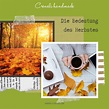 Herbst-Typ | Bedeutung und Merkmale - Crenali handmade bloggt