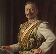 Hohenzollern: Kaiser Wilhelm II. (1859-1941) – Stationen - Bilder ...