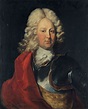 Charles III William, Margrave of Baden-Durlach - Wikipedia | Margrave ...