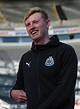 Sean Longstaff admits he's 'really disappointed' by Steve Bruce ...